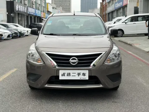 Nissan Sunny