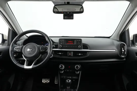 Kia Picanto (Morning)