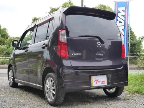 Mazda Flair