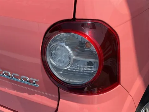 Daihatsu Mira Tocot