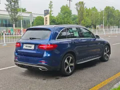 Mercedes-Benz Mercedes-Benz GLC