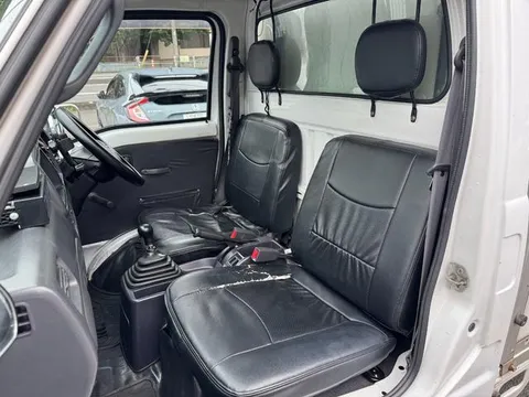 Subaru Sambar Truck
