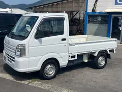 Mazda Scrum Truck