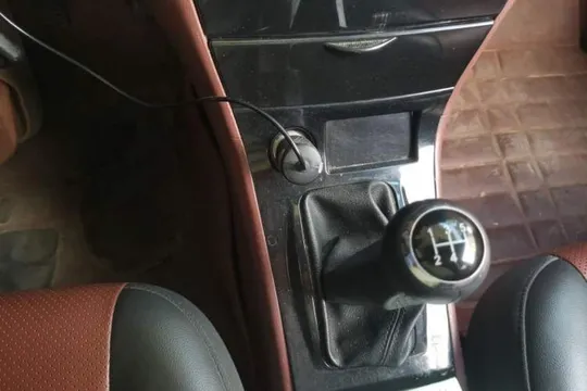 BYD F3