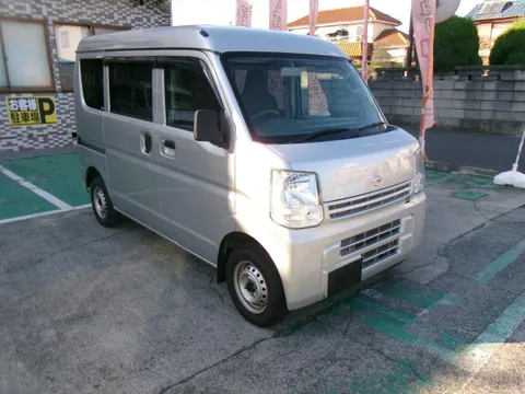 Nissan Clipper