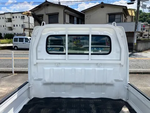Nissan Clipper Truck