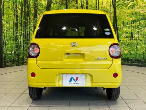 Daihatsu Mira Tocot