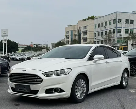 Ford