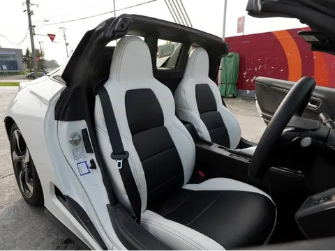 Honda S660