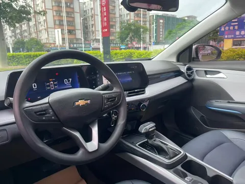 Chevrolet Monza