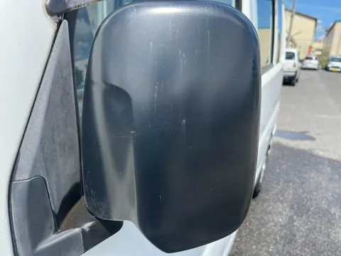 Mitsubishi Minicab Van