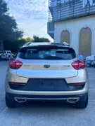 Geely Emgrand GS