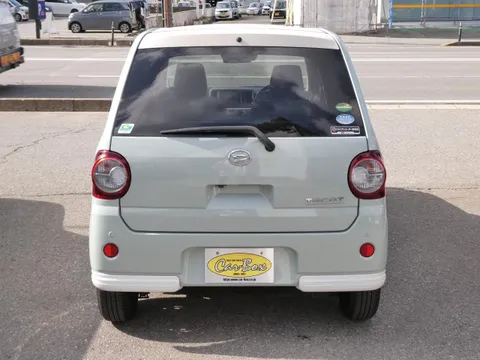 Daihatsu Mira Tocot