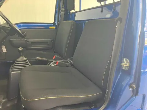 Subaru Sambar Truck