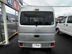 Mitsubishi Minicab Van