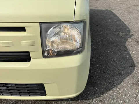 Toyota Pixis Space