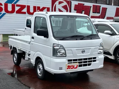 Nissan Clipper Truck
