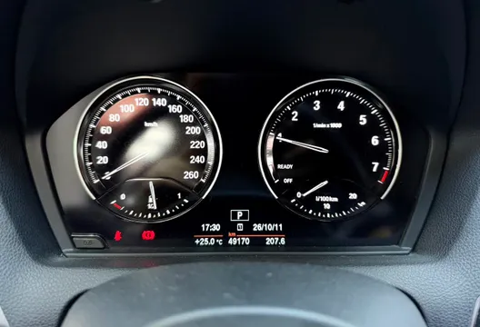 BMW 2-Series