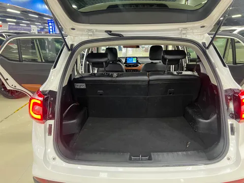 Baojun 510