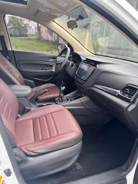 Changan A800