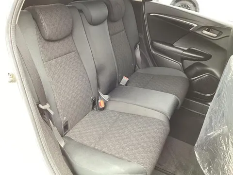 Honda Jazz (Fit)