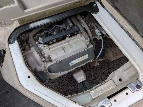 Nissan Clipper