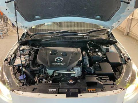 Mazda Mazda2 (Demio)