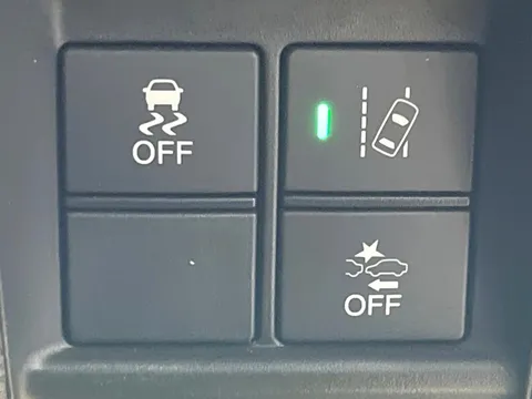 Honda N-VAN +Style