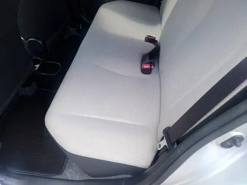 Toyota Yaris (Vitz)