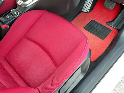 Mazda Mazda2 (Demio)