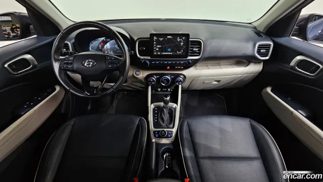 Hyundai Venue