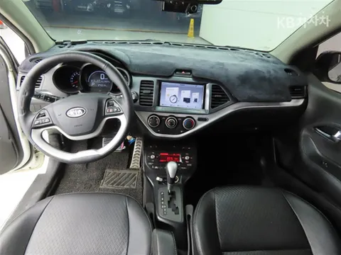 Kia Picanto (Morning)