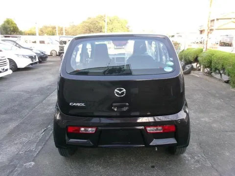 Mazda Carol