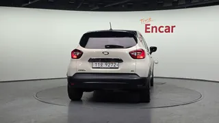 Renault QM3