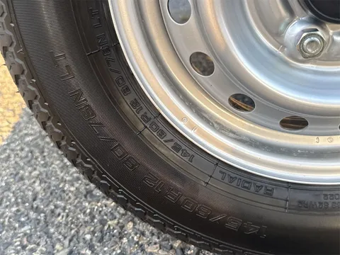 Suzuki Carry Track