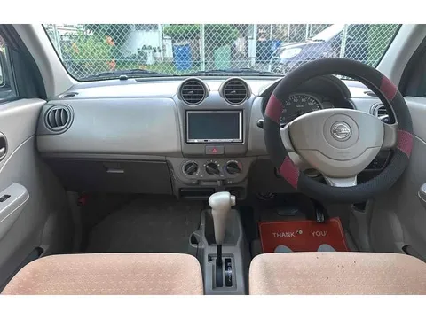 Nissan Pino