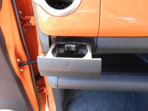 Mazda Flair Crossover