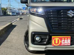 Suzuki Spacia Base