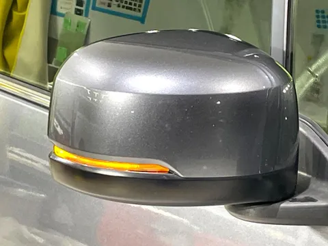 Honda N-WGN Custom