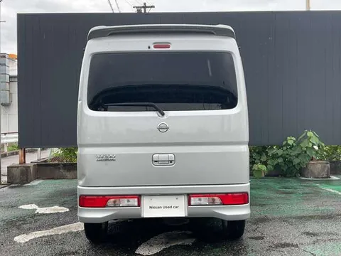 Nissan Clipper Rio