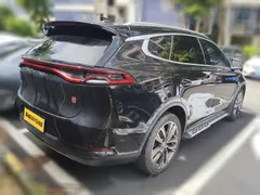 BYD Tang