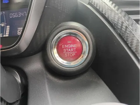 Honda S660