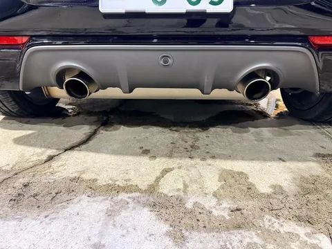 Smart For Four