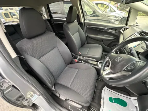 Honda Jazz (Fit)