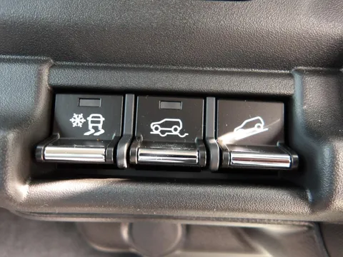 Mazda Flair Crossover