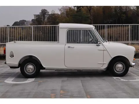 Austin Mini