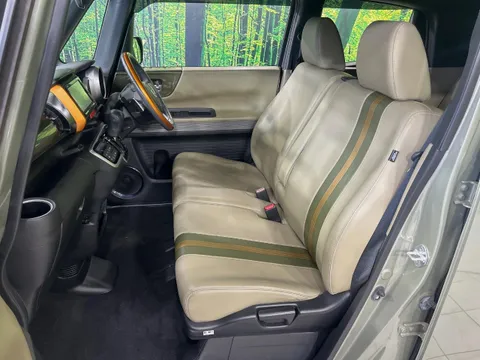 Honda N-BOX Slash