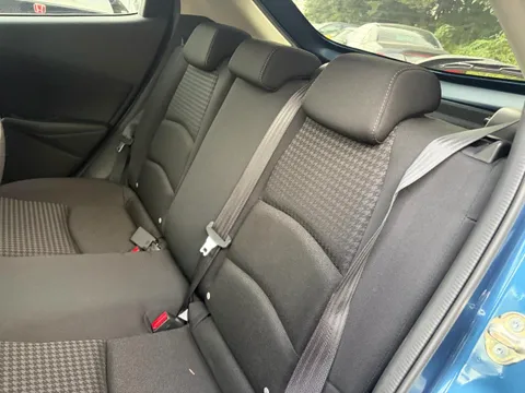 Mazda Mazda2 (Demio)