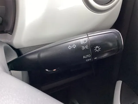 Mazda Flair Crossover