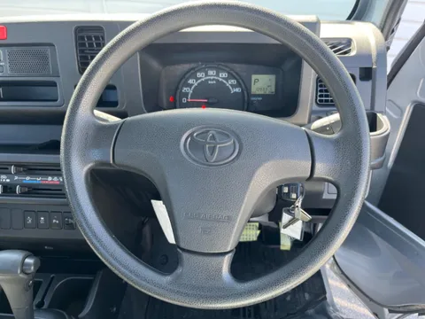 Toyota Pixis Truck